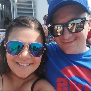 Meet your Posher, Abigail